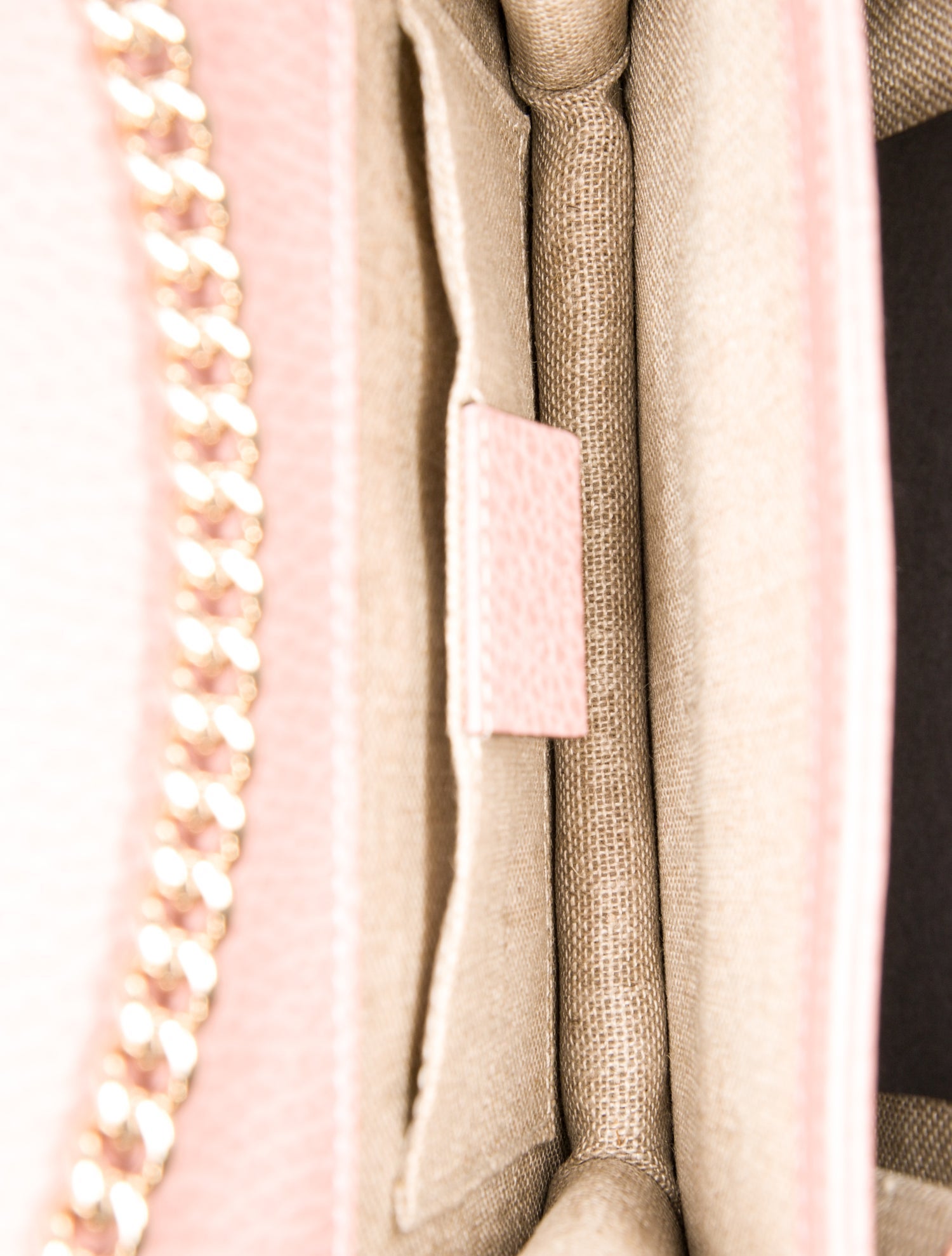 Gucci Interlocking G Interlocking GG Small